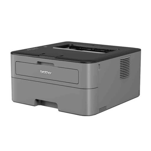 پرینتر آکبند لیزری تک کاره برادر مدل hl-l2320d با  معتبر 18 ماهه